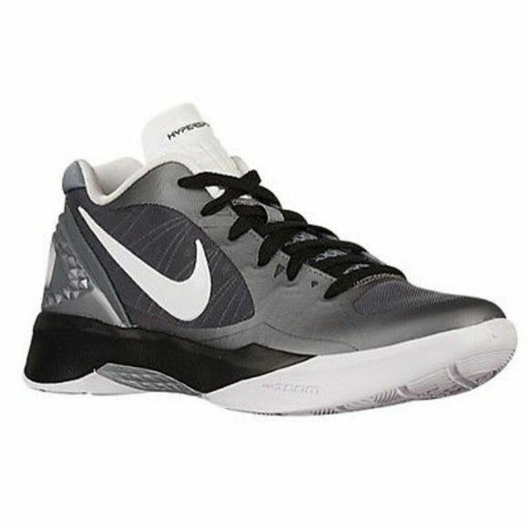nike zoom hyperspike volleyball shoes